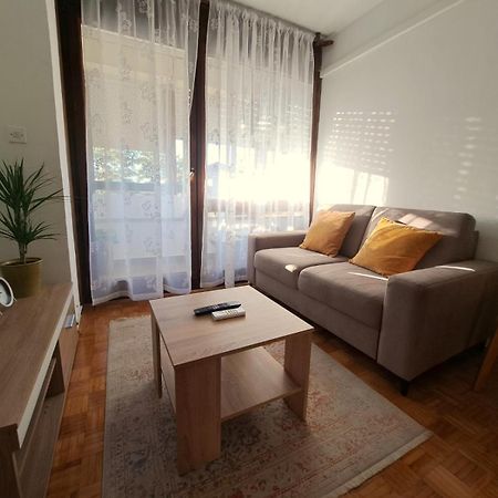 Apartman Tamara Задар Екстериор снимка