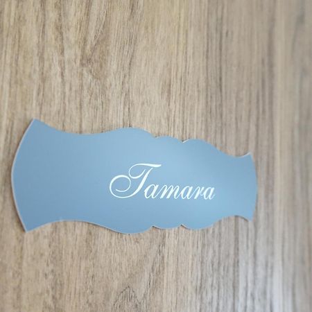 Apartman Tamara Задар Екстериор снимка