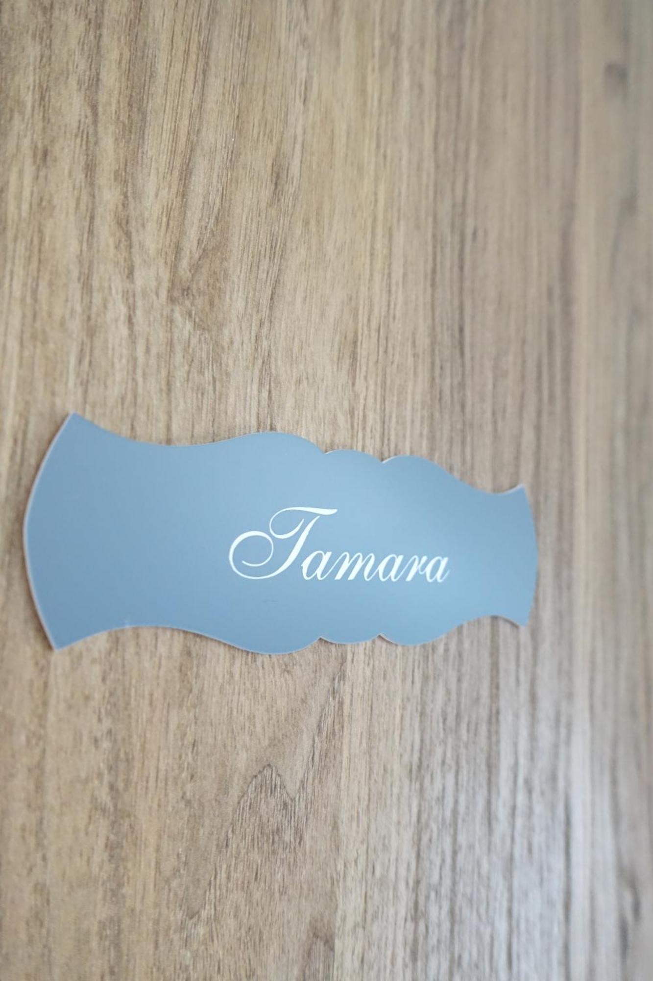 Apartman Tamara Задар Екстериор снимка