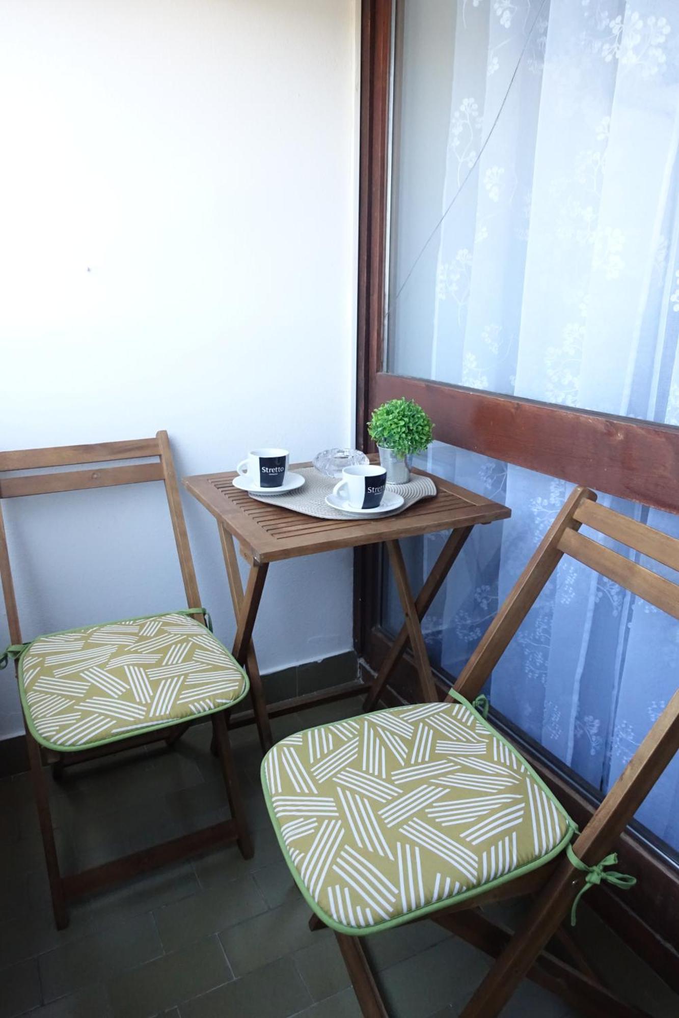 Apartman Tamara Задар Екстериор снимка