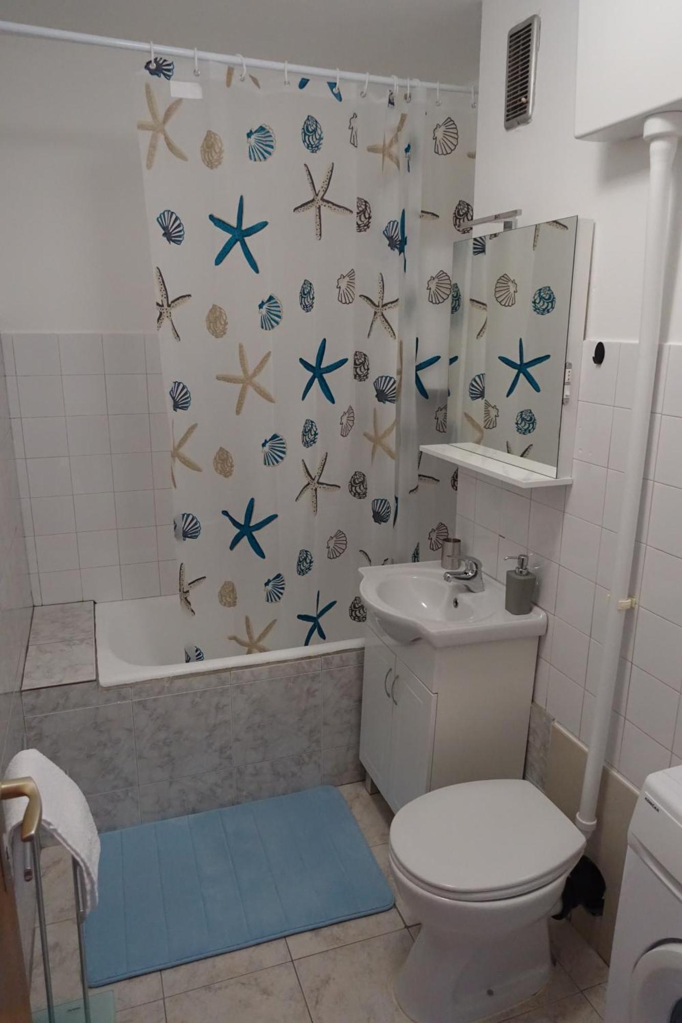Apartman Tamara Задар Екстериор снимка